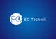 Konkurrenceindlæg #107 billede for                                                     Design eines Logos for EC Technik GmbH
                                                