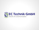 Miniatyrbilde av konkurransebidrag #144 i                                                     Design eines Logos for EC Technik GmbH
                                                