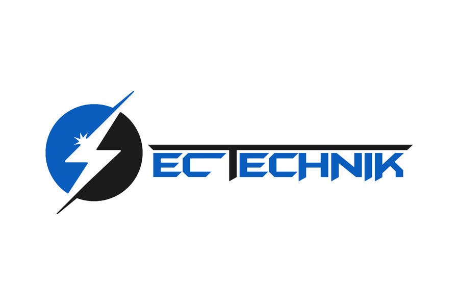 Contest Entry #10 for                                                 Design eines Logos for EC Technik GmbH
                                            