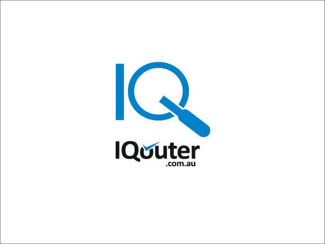 Konkurrenceindlæg #34 for                                                 Design a Logo for IQuoter.com.au - repost
                                            