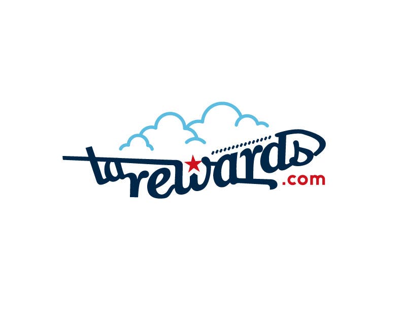 Bài tham dự cuộc thi #493 cho                                                 Design Logo for Travel Rewards website
                                            