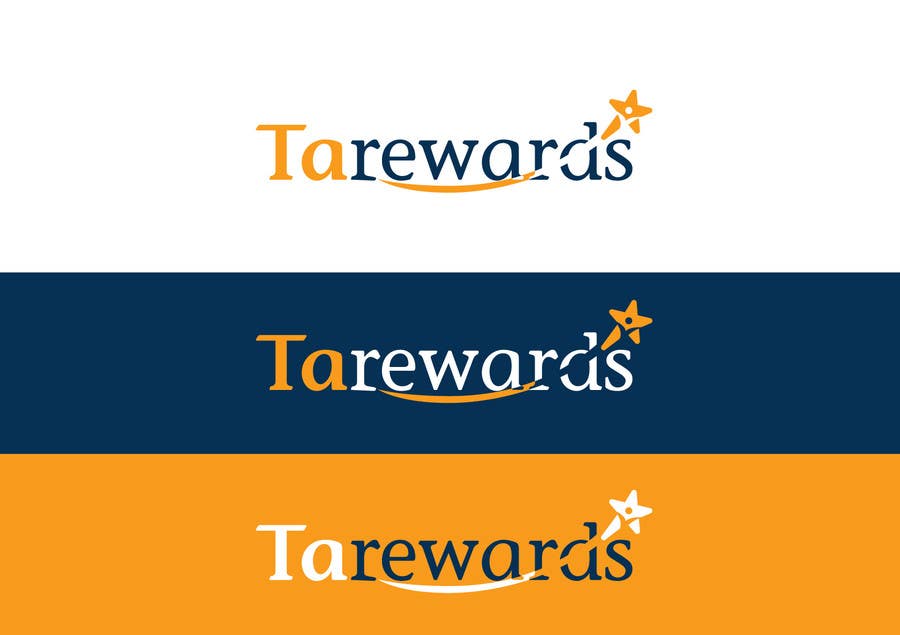 Penyertaan Peraduan #537 untuk                                                 Design Logo for Travel Rewards website
                                            