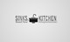 Konkurrenceindlæg #42 billede for                                                     Create a Logo for my Kitchen Onlineshop
                                                