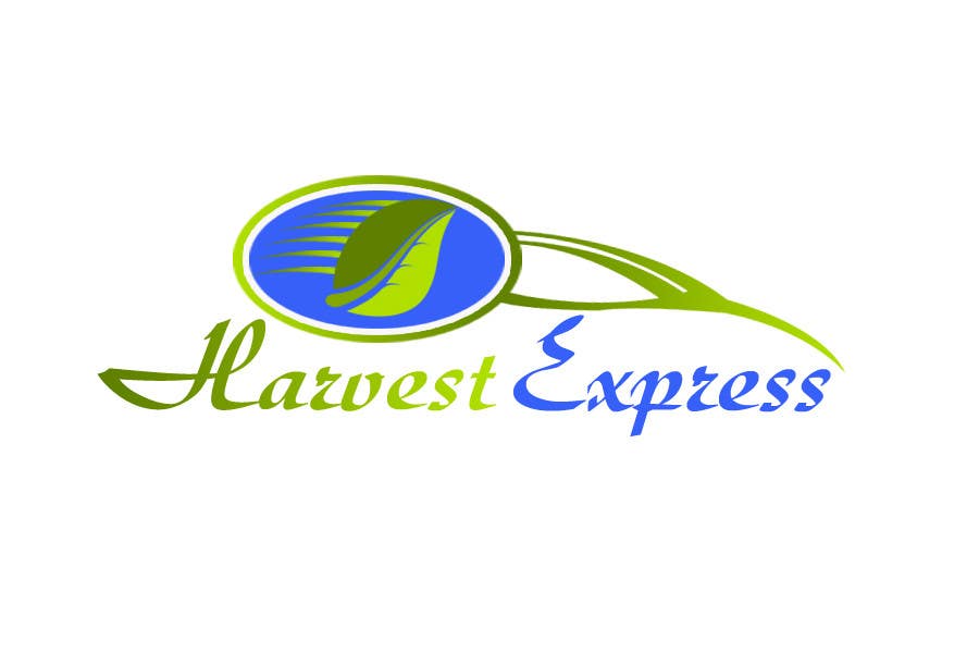 Contest Entry #113 for                                                 Design a Logo for Harvest Express
                                            