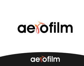 #303 for Logo Design for AeroFilm af danumdata