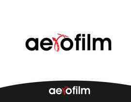 #306 cho Logo Design for AeroFilm bởi danumdata