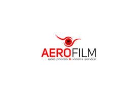 #280 for Logo Design for AeroFilm af sangkavr