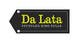 Konkurrenceindlæg #258 billede for                                                     Logo Design for "Da Lata" www.da-lata.com
                                                