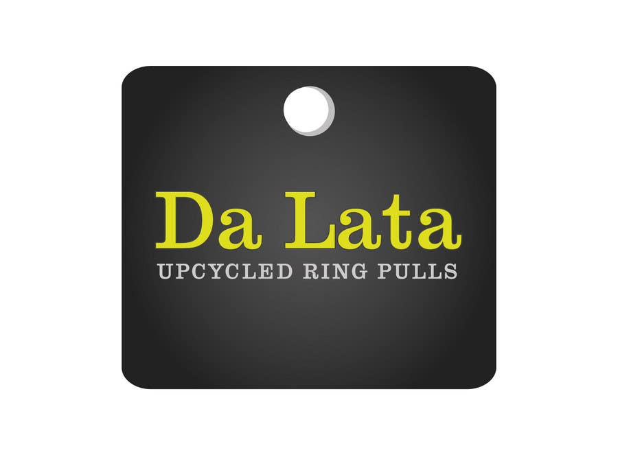 Bài tham dự cuộc thi #326 cho                                                 Logo Design for "Da Lata" www.da-lata.com
                                            