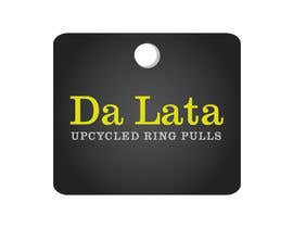 #326 cho Logo Design for &quot;Da Lata&quot; www.da-lata.com bởi soniadhariwal