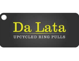 nº 329 pour Logo Design for &quot;Da Lata&quot; www.da-lata.com par soniadhariwal 
