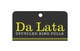 Kilpailutyön #317 pienoiskuva kilpailussa                                                     Logo Design for "Da Lata" www.da-lata.com
                                                