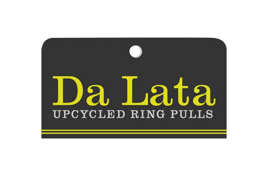Kilpailutyö #317 kilpailussa                                                 Logo Design for "Da Lata" www.da-lata.com
                                            
