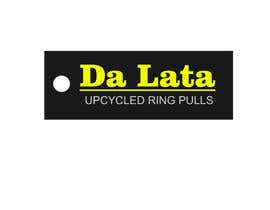 #158 cho Logo Design for &quot;Da Lata&quot; www.da-lata.com bởi natzbrigz
