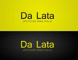 nº 191 pour Logo Design for &quot;Da Lata&quot; www.da-lata.com par Anamh 