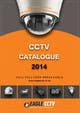 Miniatura da Inscrição nº 51 do Concurso para                                                     EagleCCTV - 2014 CCTV Catalog Cover
                                                