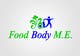 Miniatura da Inscrição nº 134 do Concurso para                                                     Logo Design for Food Body M.E.
                                                