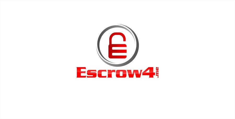 Konkurrenceindlæg #26 for                                                 Design a Logo for Escrow4.me
                                            