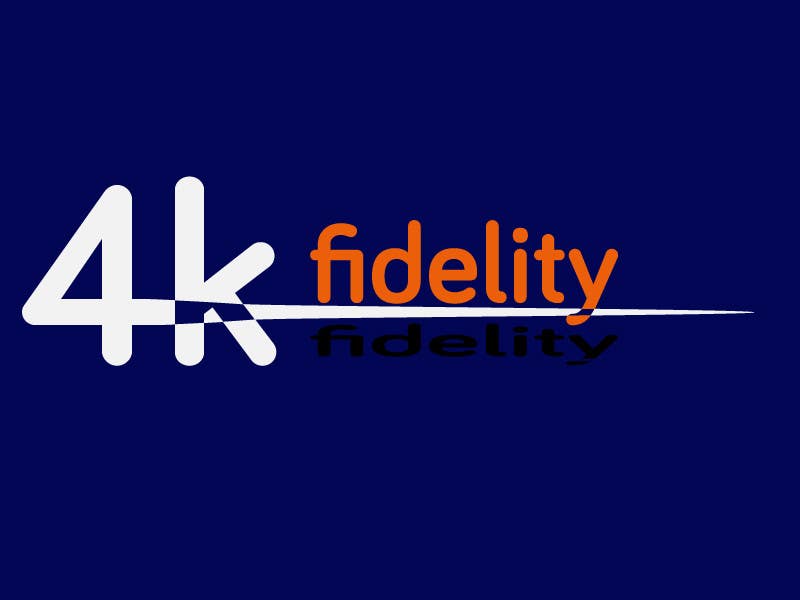 Kilpailutyö #30 kilpailussa                                                 Design a Logo for my Website 4k fidelity
                                            