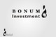 Contest Entry #324 thumbnail for                                                     Logo Design for BONUM Investment
                                                