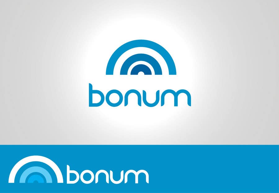 Kilpailutyö #113 kilpailussa                                                 Logo Design for BONUM Investment
                                            