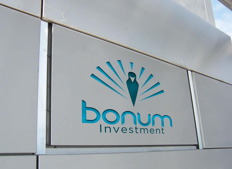 Inscrição nº 238 do Concurso para                                                 Logo Design for BONUM Investment
                                            
