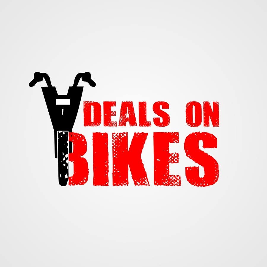 Proposition n°13 du concours                                                 Design a Logo for Deals On Bikes Online Auction Website
                                            