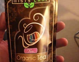 #17 untuk Complete Packaging Design Work for tea. oleh priyanka602