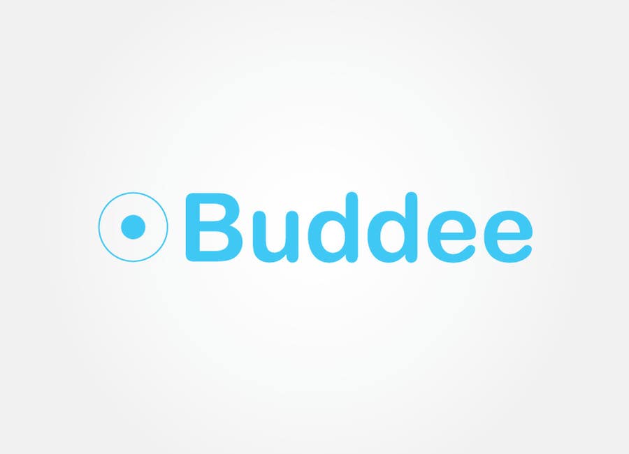 Proposition n°111 du concours                                                 Design a Logo for Buddee
                                            