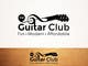 Ảnh thumbnail bài tham dự cuộc thi #40 cho                                                     ► The Guitar Club
                                                