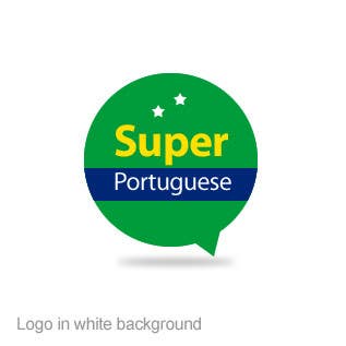 Wettbewerbs Eintrag #129 für                                                 Logo Design - SuperPortuguese.com
                                            