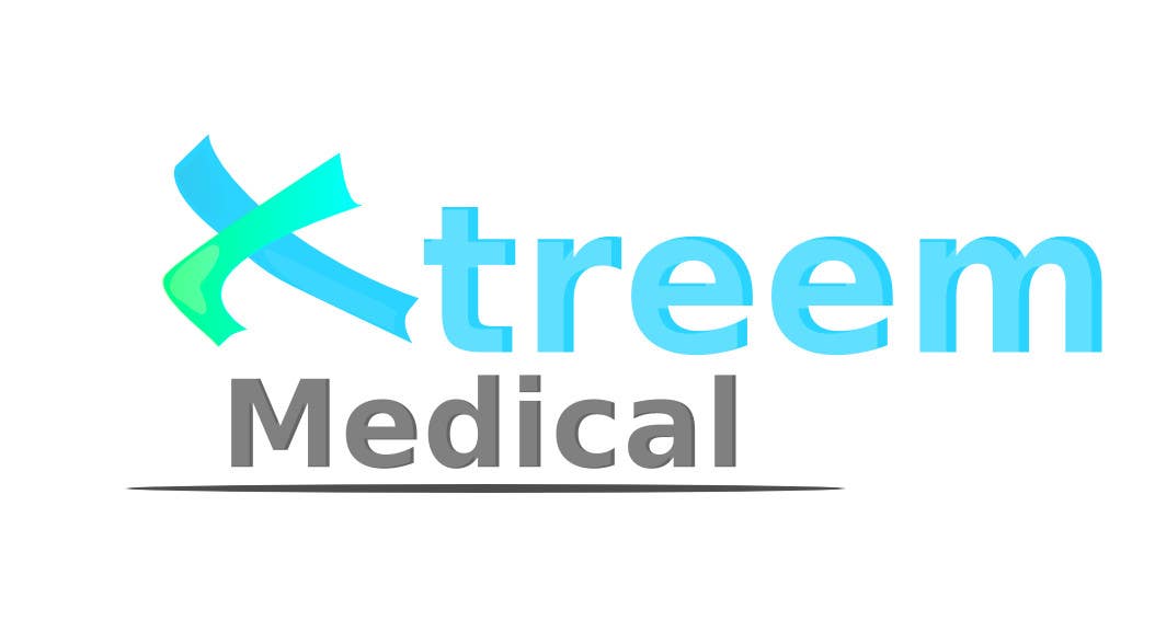 Participación en el concurso Nro.196 para                                                 Logo Design for XTREEM Medical
                                            