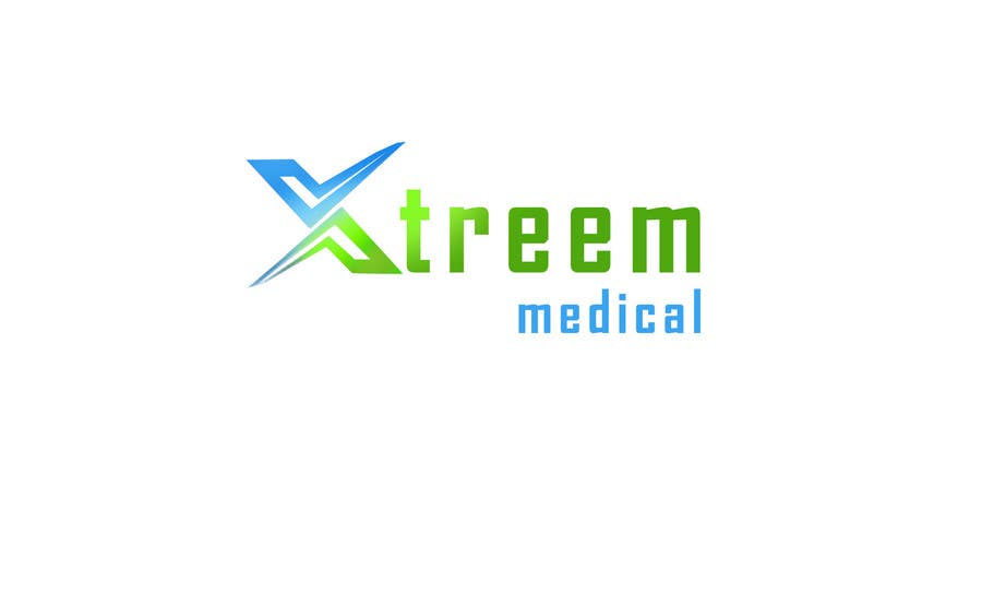 Bài tham dự cuộc thi #115 cho                                                 Logo Design for XTREEM Medical
                                            