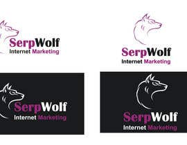 #31 for Design a Logo for SERPwolf by mille84