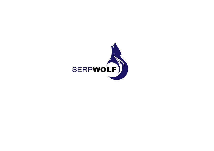 Contest Entry #40 for                                                 Design a Logo for SERPwolf
                                            