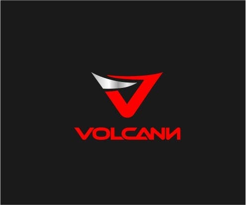 Penyertaan Peraduan #689 untuk                                                 Design a Logo for Volcann
                                            