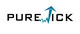 Konkurrenceindlæg #262 billede for                                                     Logo Design for www.PureTick.com! A Leading Day Trading Company!
                                                
