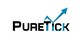 Konkurrenceindlæg #414 billede for                                                     Logo Design for www.PureTick.com! A Leading Day Trading Company!
                                                