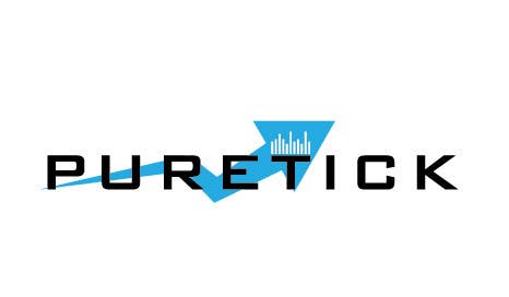 Proposition n°403 du concours                                                 Logo Design for www.PureTick.com! A Leading Day Trading Company!
                                            