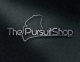 #19 untuk Logo for ThePursuitShop.com oleh airbrusheskid