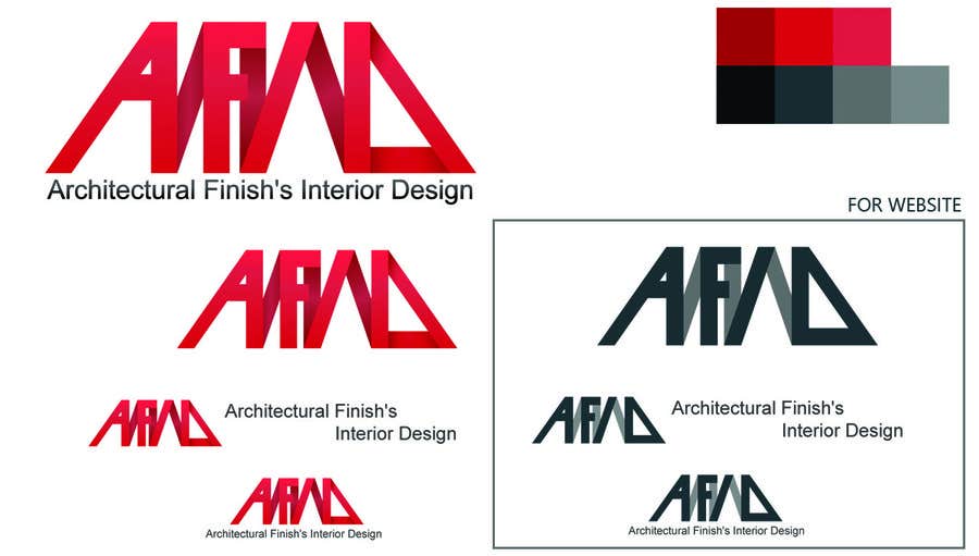 Kilpailutyö #108 kilpailussa                                                 Design my company logo
                                            