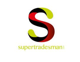 #33 cho A logo for supertradesman.com bởi littlenaka
