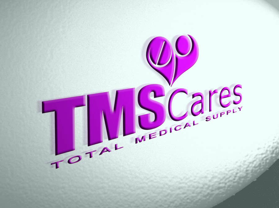 Contest Entry #41 for                                                 Design a Logo for Medical Supply Company
                                            