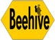 Contest Entry #32 thumbnail for                                                     Design a Logo for a temporary student work agency 'Beehive'.
                                                