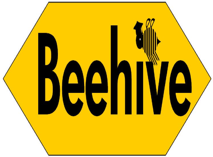 Contest Entry #32 for                                                 Design a Logo for a temporary student work agency 'Beehive'.
                                            