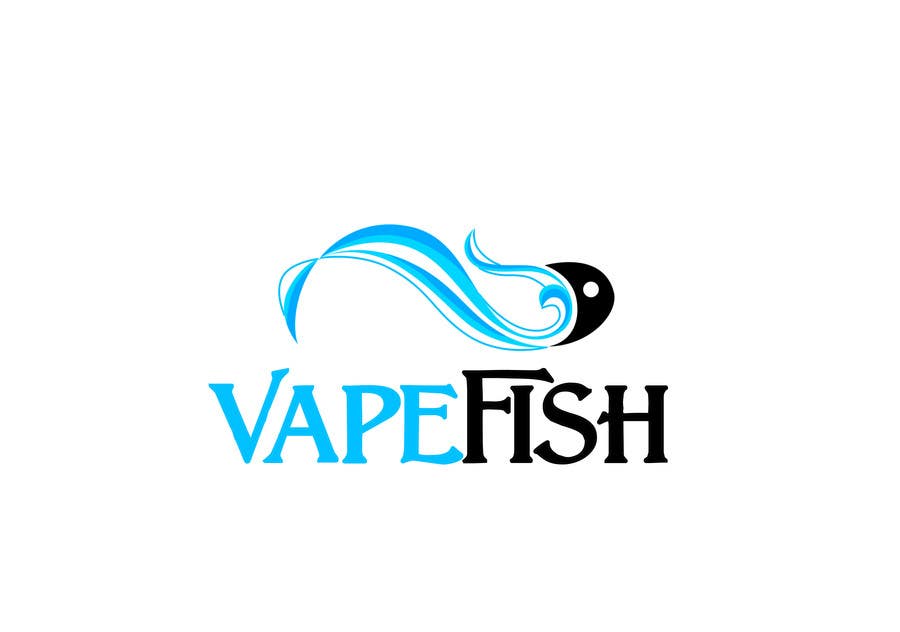 Inscrição nº 145 do Concurso para                                                 Pollish an existing logo for an e-cigarette brand
                                            