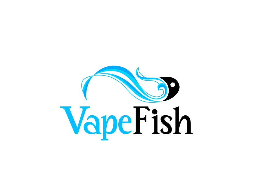 Contest Entry #146 for                                                 Pollish an existing logo for an e-cigarette brand
                                            