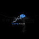 Contest Entry #144 thumbnail for                                                     Pollish an existing logo for an e-cigarette brand
                                                