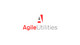 Entri Kontes # thumbnail 132 untuk                                                     Logo Design for Agile Utilities
                                                