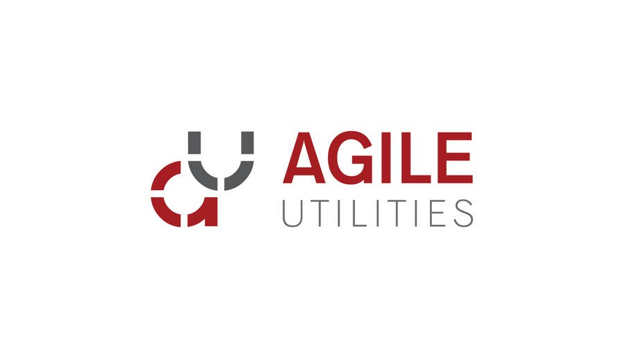 Bài tham dự cuộc thi #192 cho                                                 Logo Design for Agile Utilities
                                            